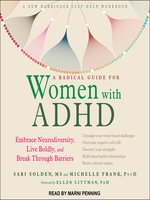 A Radical Guide for Women with ADHD